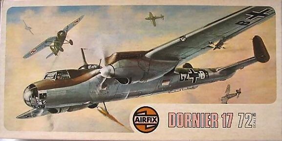 AIRFIX 494