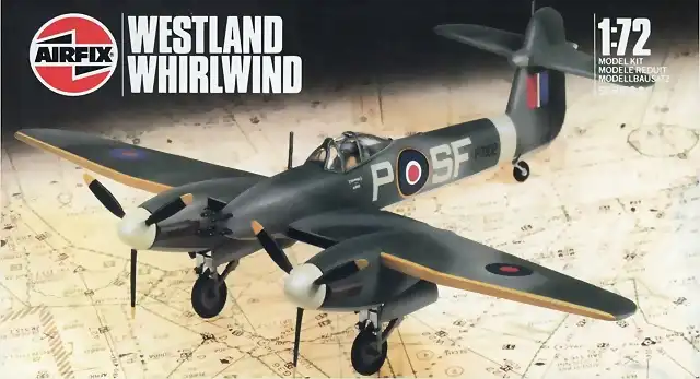 AIRFIX 02064