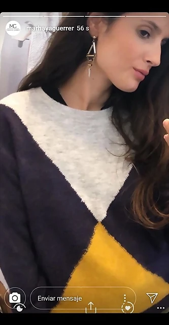 Marhaya Guerrer IG Stories 1-11-2019 (3) Marhaya Guerrer IG Stories 1-11-2019 (3)