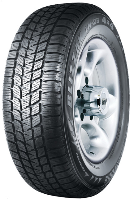 BRIDGESTONE BLIZZAK LM25