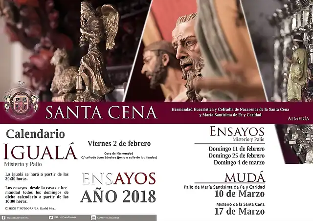 calendario_SantaCena2018