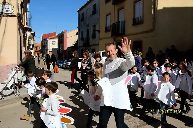 14, carnaval infantil 14, marca