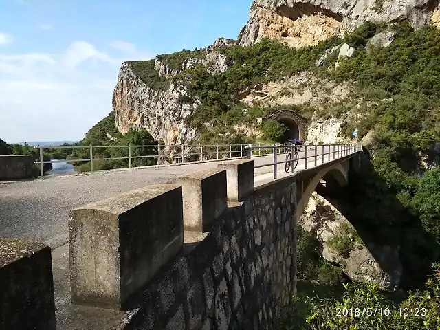 pont ribagorz