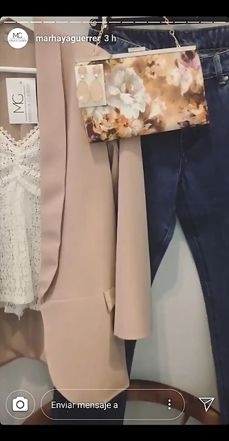 Video Marhaya Guerrer IG Stories 5-9-2019 (2) Video Marhaya Guerrer IG Stories 5-9-2019 (2)