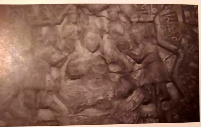 bajo relieve