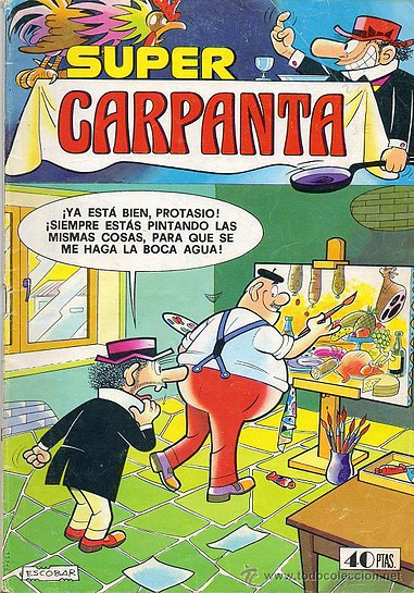 CARPANTA 1