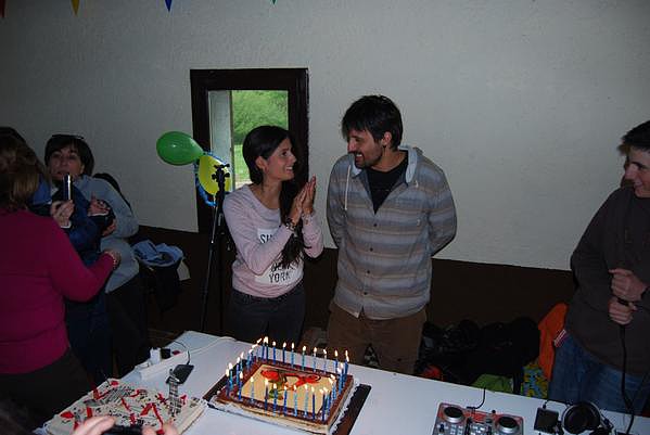 Cumple Hu 241