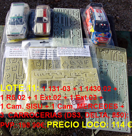 LOTE 11 P