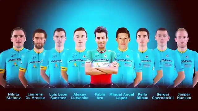 VUELTA 2017-1