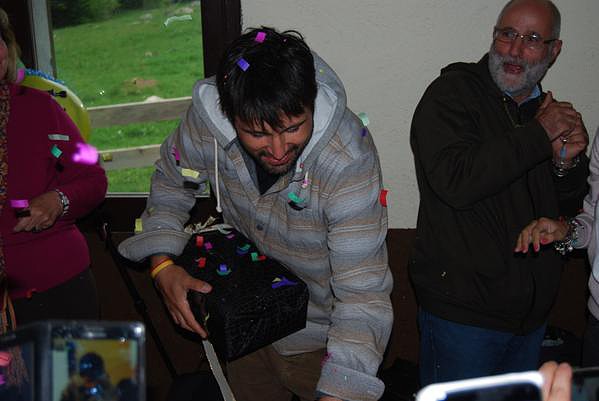 Cumple Hu 266 Cumple Hu 266