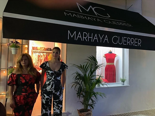 Inauguraci?n Marhaya Guerrer 10-8-2019 (4) Inauguraci?n Marhaya Guerrer 10-8-2019 (4)