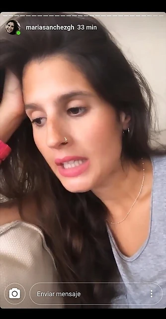 Video Mar?a IG Stories 20-6-2019 (26) Video Mar?a IG Stories 20-6-2019 (26)