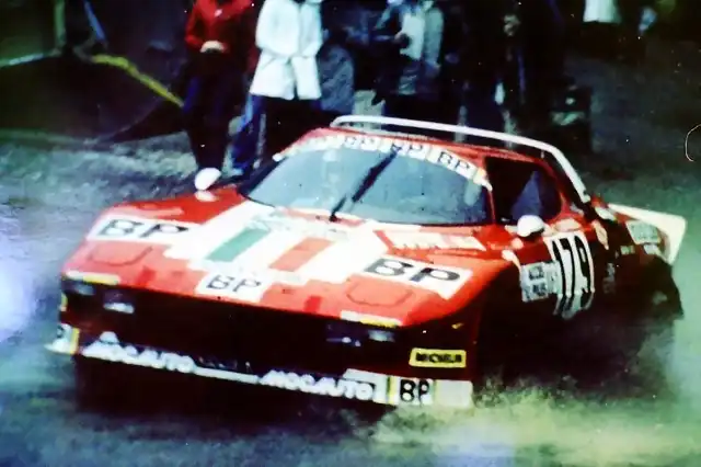 Lancia Stratos - TdF'75 - Francis Vincent-Jacques Jaubert - 02