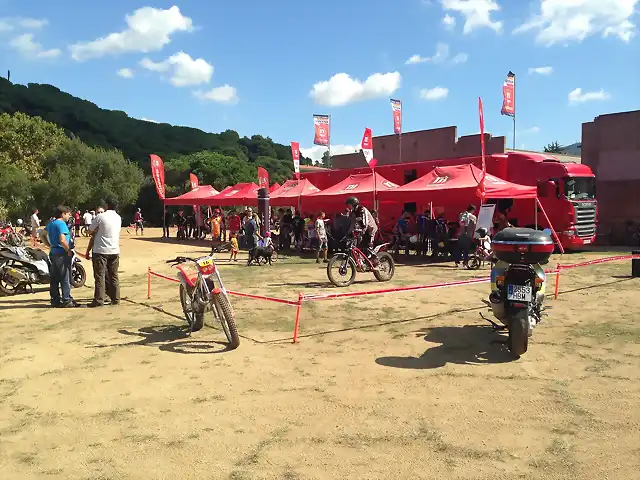 Montesa Test1