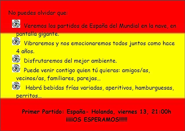 partido