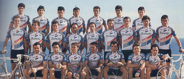 Perico-Banesto-Equipo1991a