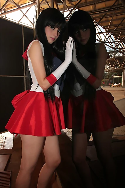 Taty-chan_Sailor Mars_Cosplay (18)