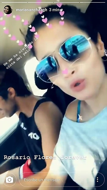 Video Mar?a IG Stories 16-6-2018 (1)