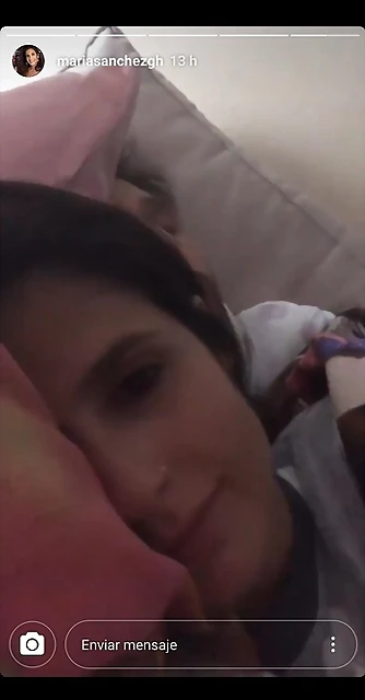 Video Mar?a IG Stories 8-12-2019 (4) Video Mar?a IG Stories 8-12-2019 (4)