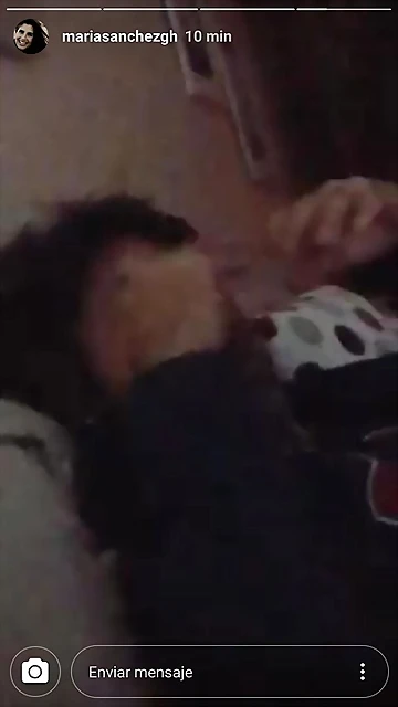 Video Mar?a IG Stories 19-12-2018 (9) Video Mar?a IG Stories 19-12-2018 (9)
