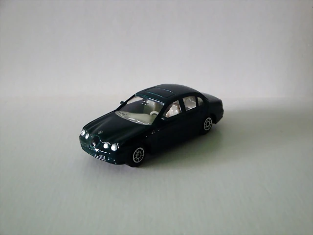 1999 Jaguar S-type (Copiar) 1999 Jaguar S-type (Copiar)