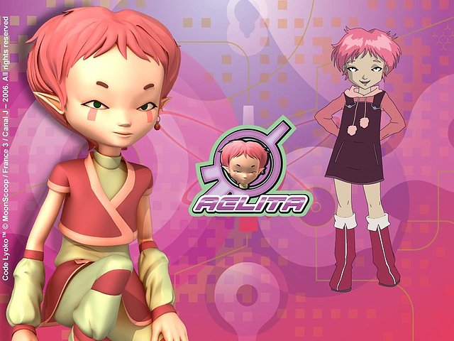 AELITA.POSTER