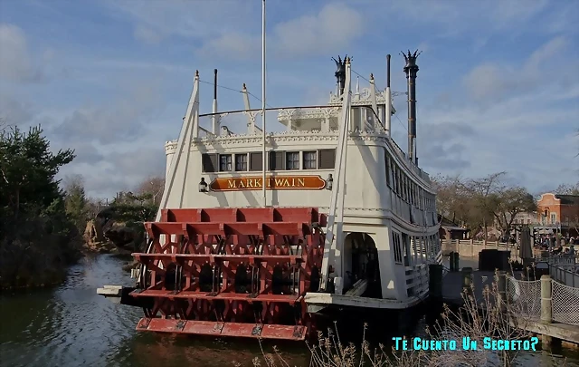 RIVERBOAT2 RIVERBOAT2