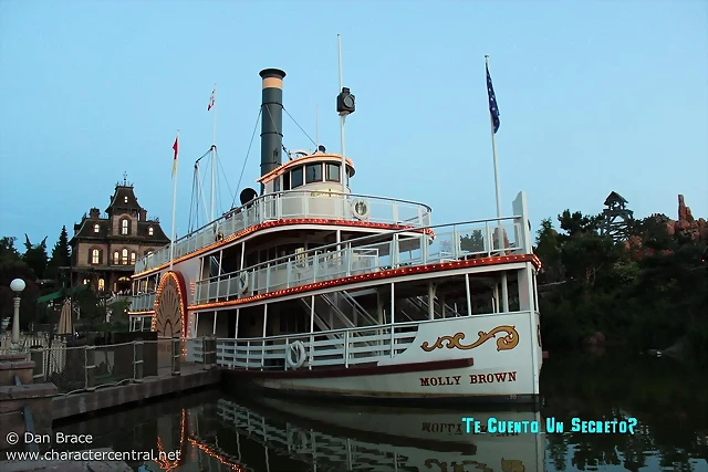 RIVERBOAT3 RIVERBOAT3