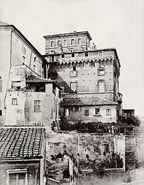 234px-Parker,_John_Henry_-_Die_Torre_di_Paolo_III._am_Kapitol_(Zeno_Fotografie)