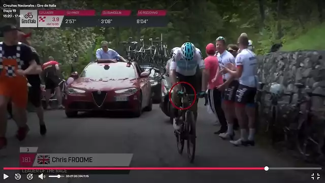 Froome ab 4