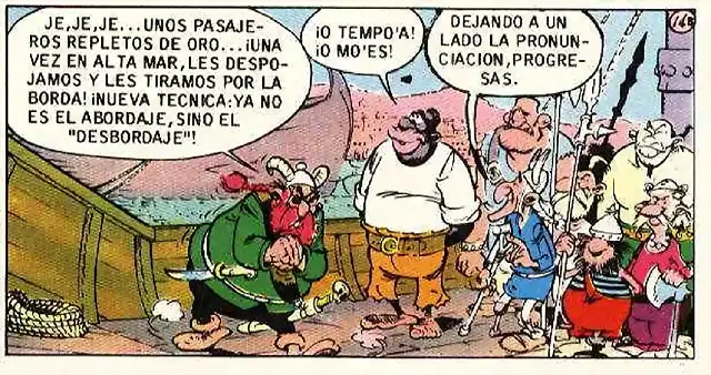 Asterix 20 - 15