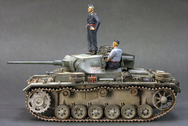 Panzer III An?bal 8