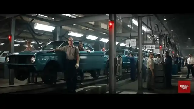 ford vs ferrari copia