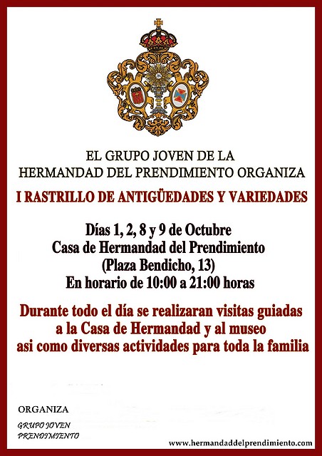 cartel rastrillo 6