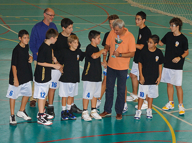 Viubsquet B - CD Jovent 54