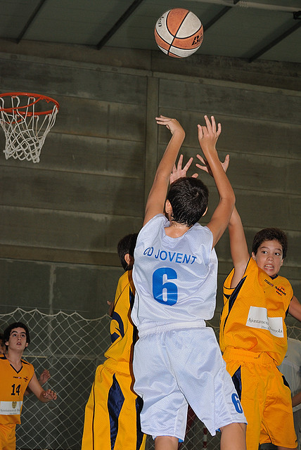 Viubsquet B - CD Jovent 20