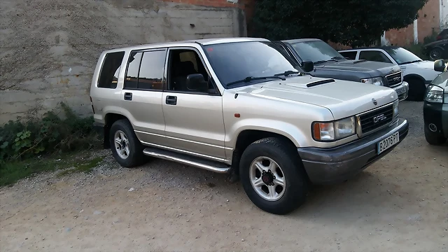 OPEL 3.1 003 OPEL 3.1 003