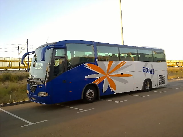 Autobus 2 Autobus 2