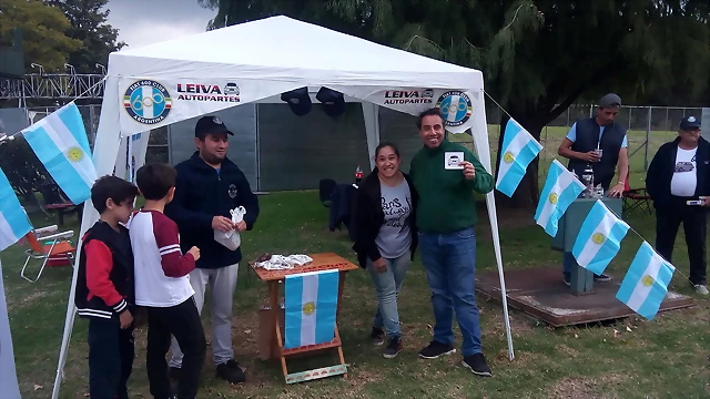 Sorteos 00 Sorteos 00