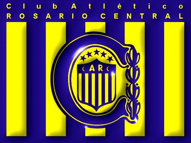Rosario Central 01 Rosario Central 01