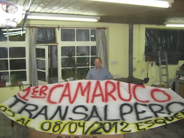 camaruco