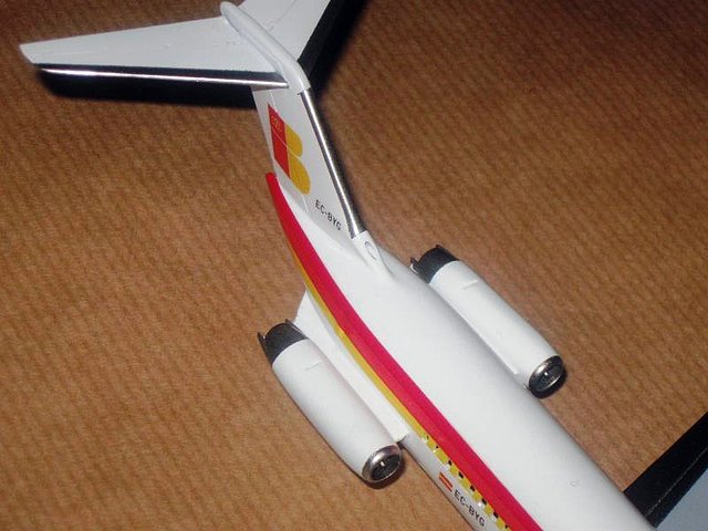 DC-9-30 IBERIA