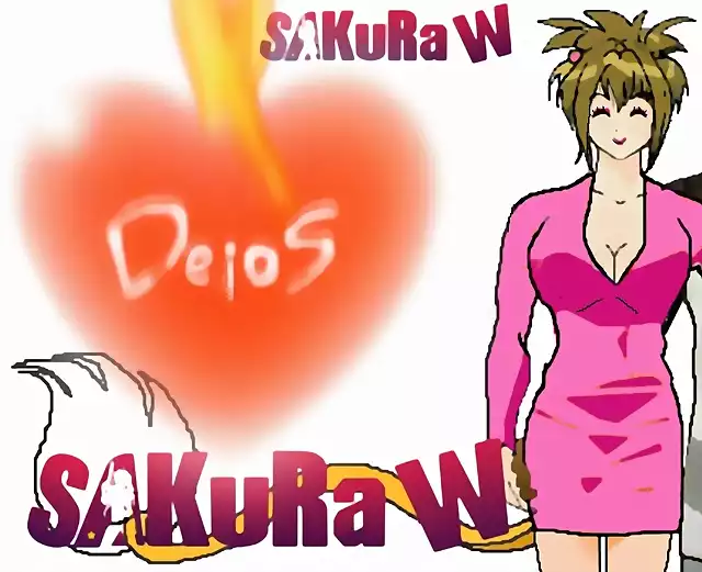 Sakura Mi Esposa Mas Intrepida Y Sexy De la Magia 23