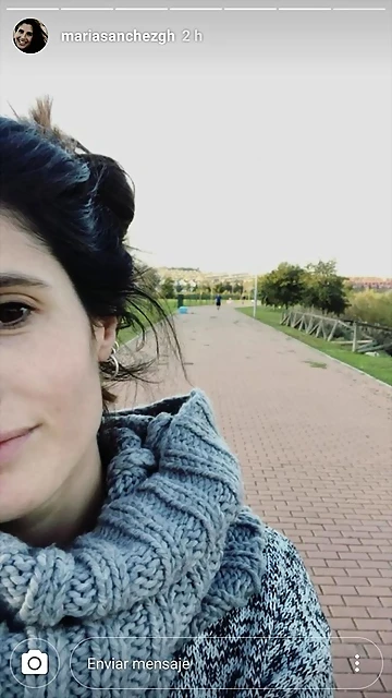 Video Mar?a IG Stories 28-11-2018 (11) Video Mar?a IG Stories 28-11-2018 (11)