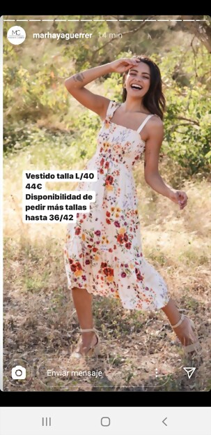 Marhaya Guerrer IG Stories 23-7-2020 (16)