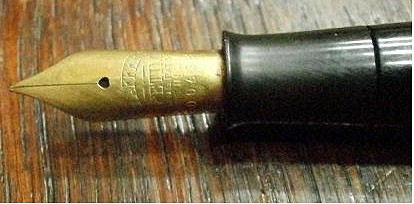 pluma esritorio boquilla no es la m?a 1909 pluma esritorio boquilla no es la m?a 1909