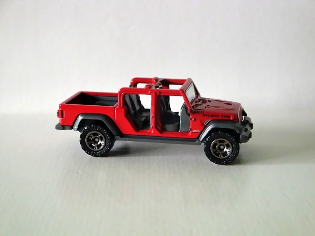 '20 Jeep Gladiator JT (1) (Copiar) '20 Jeep Gladiator JT (1) (Copiar)