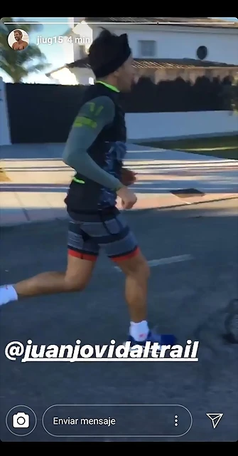 Video Hugo IG Stories 9-11-2019 (1) Video Hugo IG Stories 9-11-2019 (1)