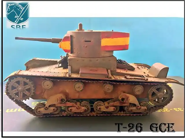 T-26 GCE 036