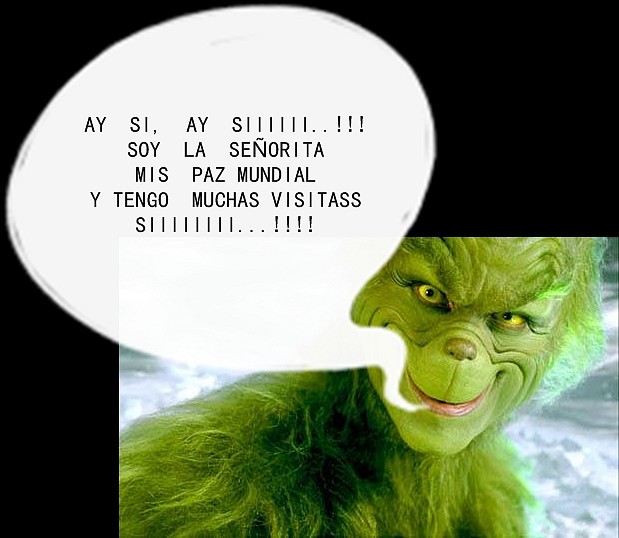 El_grinch